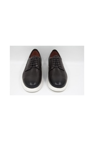 Free Foot Freefoot 226815-2 Erkek Klasik Ayakkabı - Kahverengi