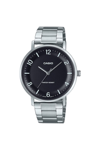 Casio Mtp-vt03d-1bdf Kol Saati Rose Gold
