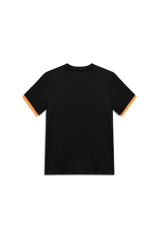 Puma Galatasaray S.k. 24/25 Genç Üçüncü Forma 779661 03 Siyah
