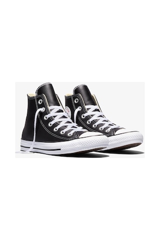 Converse Chuck Taylor All Star Hi Unisex Siyah Sneaker