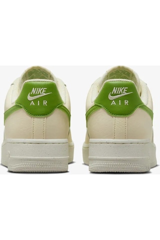 Nike Air Force 1 '07 Next Nature Kadın Sneaker Spor Ayakkabı - Dv3808 102 Bej