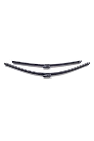 Tesla Model 3 2018-2024 Ön Cam Silecek Takımı 65x48cm