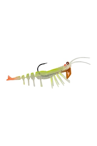 Hanfish Teke Tk - 512 Lemon Shrimp