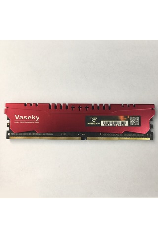 Homyl 4 GB DDR3 1600Mhz CL10 Pc Ram