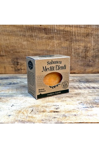 Sabuncu Mevlüt Efendi Bıttım Sabunu 120 G