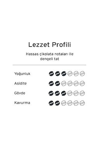 Tchibo Privat Kaffee Guatemala Grande Çekirdek Kahve 500 G