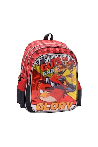 Hakan Çanta Angry Birds Sırt Çantası 87889