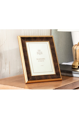 Madame Coco Dyanna Çerçeve Cerv00000115x21cm-std