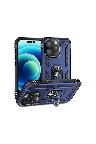 Apple Uyumlu iPhone 14 Pro Max Zore Vega Kapak