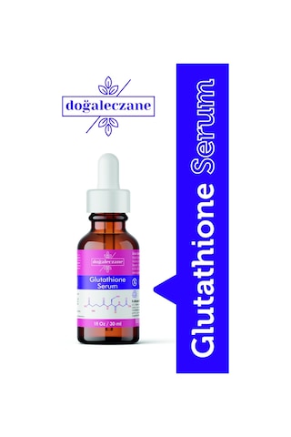 Doğal Eczane Glutathione Serum 30 ML