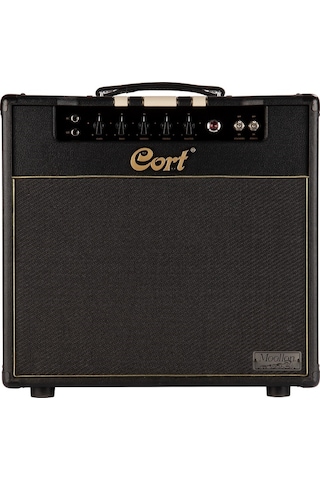 Cort Tube Craft Cmv15 Elektro Gitar Amfisi