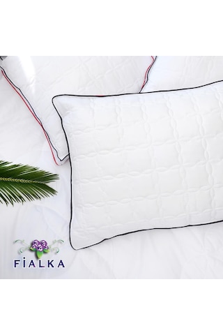 Fialka Yastık Climate Klimalı 50x70