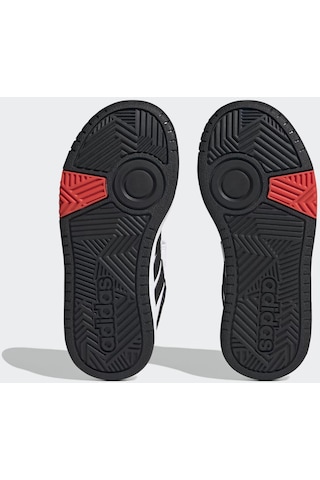 Adidas Hoops 3.0 Cf C Unisex Spor Ayakkabısı H03863-x Çok Renkli