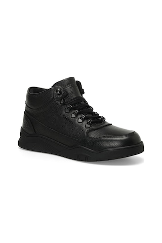 Dockers By Gerli 235046 3pr Siyah Erkek Ayakkabı 000000000101413569 Siyah