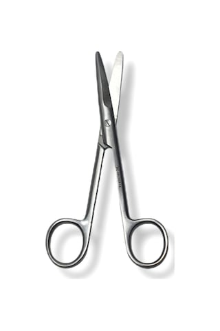 Archer Pansuman Makası Düz (Sivri,Sivri) 14 cm