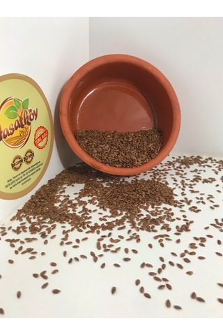 Hasatköy Keten Tohumu 800 G