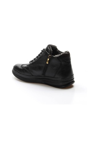 Fast Step Hakiki Deri Erkek Klasik Bot 855sma660 001