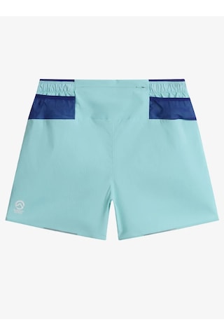The North Face Nf0a8hw8-8eb Summit Pacesetter Short Erkek Şort Turkuaz