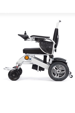 Elegant Akülü Tekerlekli Sandalye Model 1029