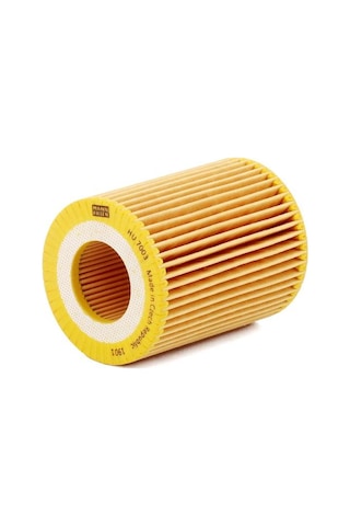 Mann Filter Yağ Filtresi Hu7003X