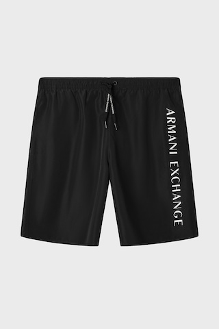 Armani Exchange Erkek Mayo Short Xm000835 Af22573 Uc001 Siyah