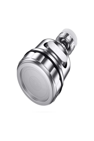 3 Fonksiyonlu Musluk Ucu Krom