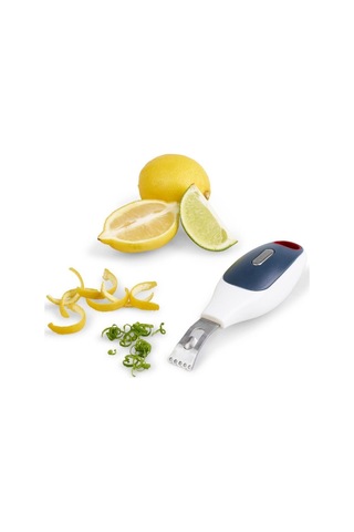 Zyliss Limon Kabuğu Soyucu Dkb E980089