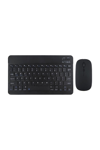 Valkyrie BL30-CS Bluetooth Klavye Mouse Set