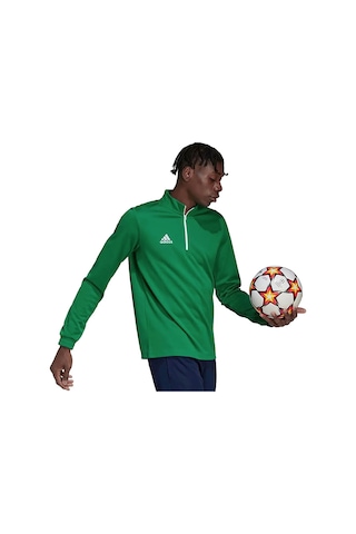 Adidas Erkek Sweatshirt Yeşil Hı2129 Ent22 Tr Top 25k339hı2129 339a168