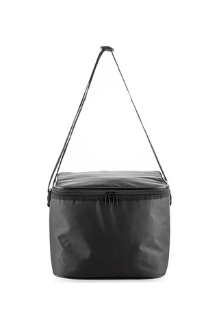 Ns Reliable Kamp Piknik Termal Soğutucu Yalıtımlı Buzluk Termos Çanta - 920 Siyah