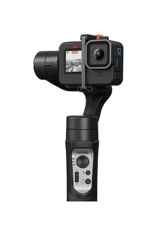 Hohem İSteady Pro 4 3 Eksenli Aksiyon Kamera Gimbal