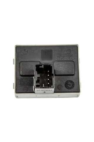 Volkswagen Transporter T5-t6 Cam Açma Anahtarı Düğmesi 2004-2015 Sol İkili / 7e0959855a