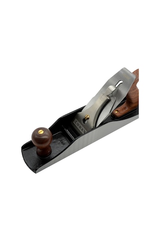 Rox Wood 0048 Luban Metal Tezgah Rendesi 445 Mm No:6
