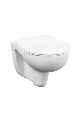 VitrA Arkıtekt Asma Klozet + VitrA Yavaş Kapak + VitrA Gömme Rezervu