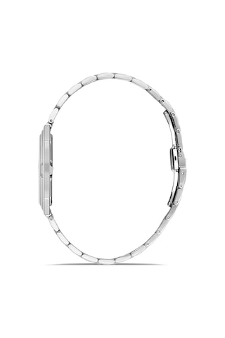 Cl170s-04ss Erkek Kol Saati Gri
