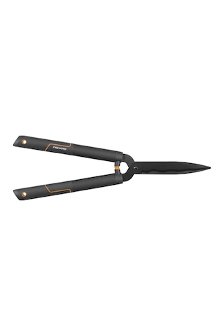 Fiskars 1001433 Hs22 Singlestep Çit Kesme Makası Dalgalı Ağız