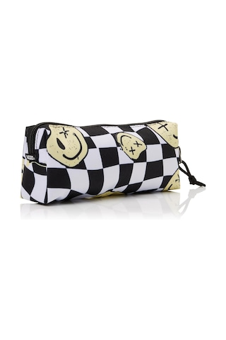 Vans Old Skool Pencil Pouch Kalem Kutusu Karısık
