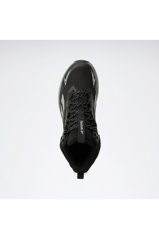 Reebok Base Traıl Mıd Siyah Erkek Outdoor Bot 000000000102267046 Siyah-grı