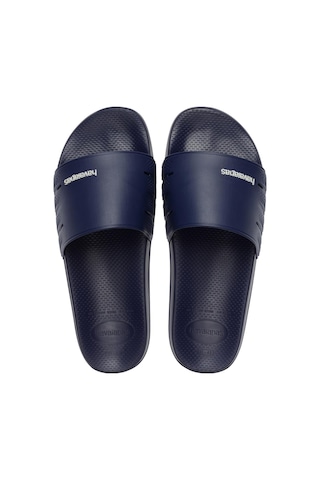 Havaianas Slide Zero Lacivert Erkek Terlik-14731