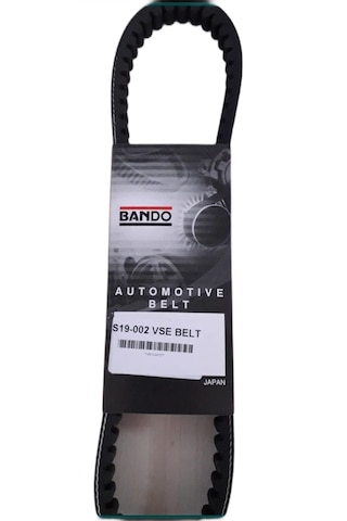 Honda Spacy Activa 727.5-18.5-30-8.5 S19-002 Kayış Bando Yeşil - 537931574