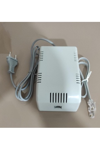 Ps02 Uyumlu Santral Adaptörü Çift Regüleli