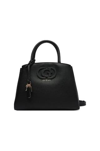 Guess Isola Kadın El Ve Çapraz Çanta Hwbg9905060 Siyah