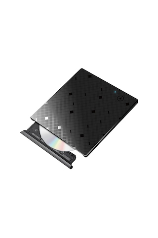 Sones Great Wall Od102 Taşınabilir Dvd Yazıcı Sürücüsü