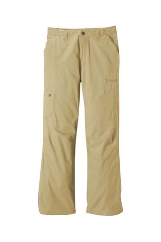 Patagonia Erkek Smuggler Pantolon Camel