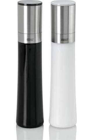 Adhoc Aroma Karabiber Tuz Değirmen Seti