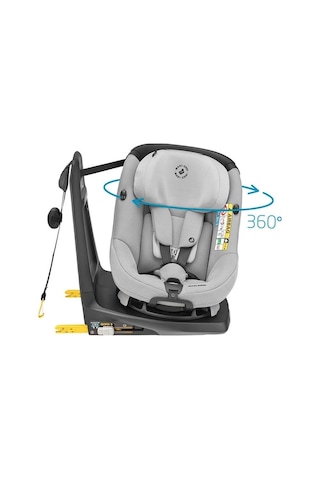 Maxi-Cosi AxissFix 0-18 KG Oto Koltuğu