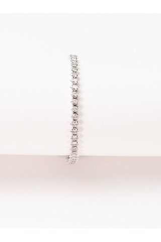 Dor Armoni Bym1865 Bileklik Gümüş