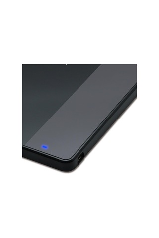 420 10,2 X 5,7 Cm İnç Taşınabilir Akıllı Stylus Dijital Tablet Professional Signature Pad Siyah