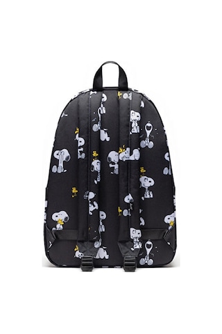 Herschel Peanuts Classıc Xl Sırt Çantası-en: 32,5 Cm, Boy: 45 Cm, Derinlik: 16,5 Cm 11823-07757 Siyah
