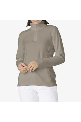 Mc Kinley Amarillo Iı Kadın Bej Polar Üst 430906 Bej